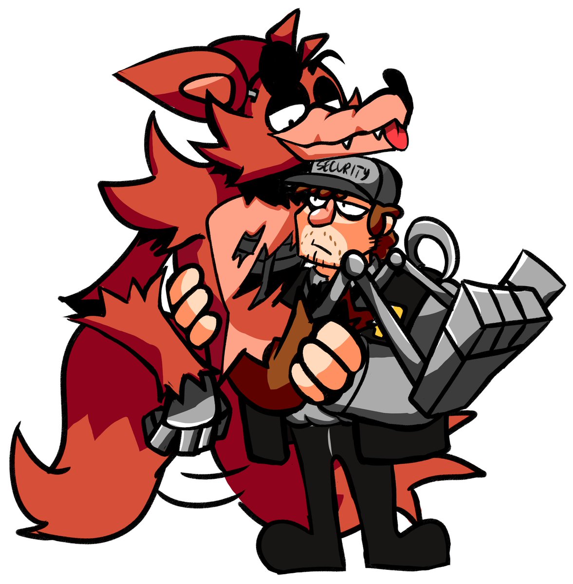 🦊🎀Mangle✨ | CEO of Mioxy 🦊🔦 tweet media