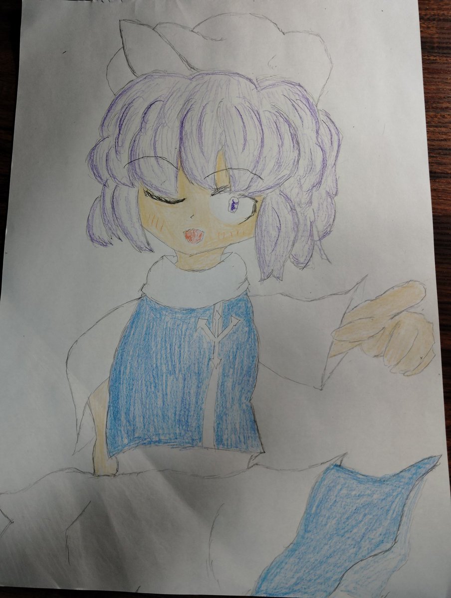 るー　5/4春例て05b tweet media