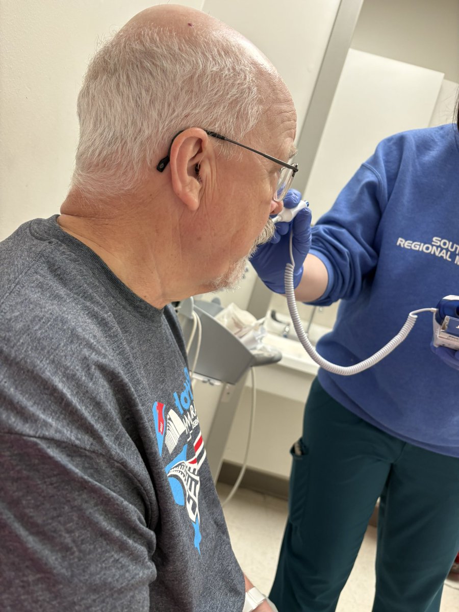 Melinda Howard tweet media