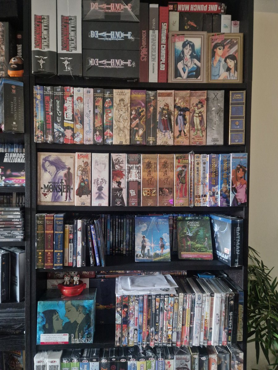 Anthony Gérard tweet media