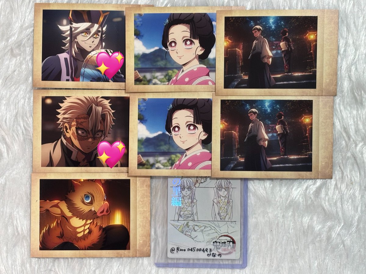 かなの@固ツイ必読 tweet media