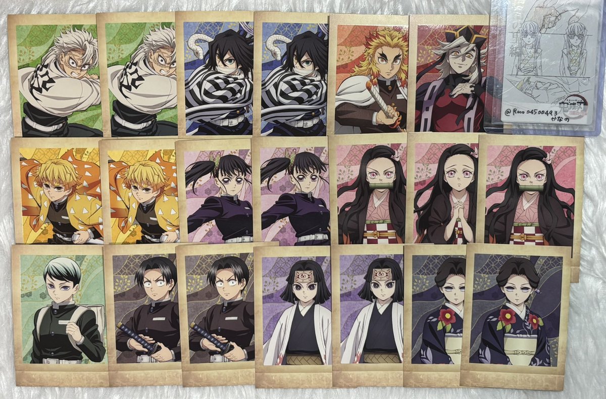 かなの@固ツイ必読 tweet media