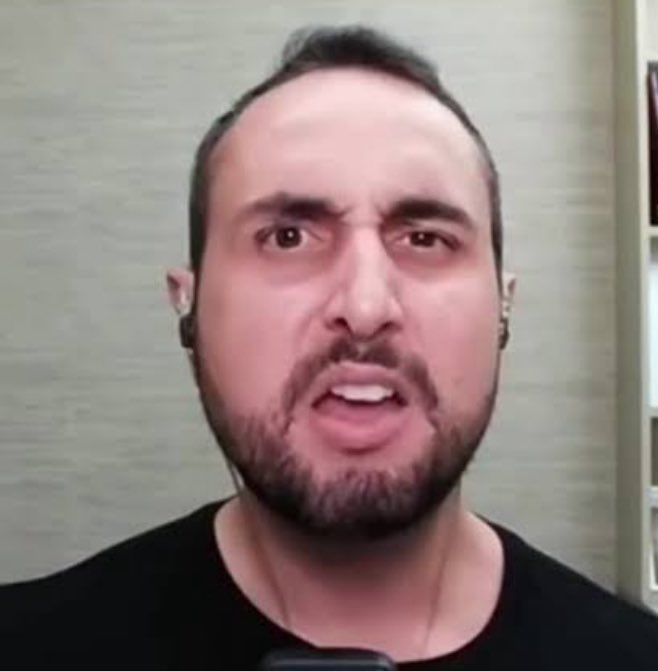 Confidential tweet media