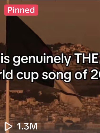 FWC26 MEME COIN tweet media