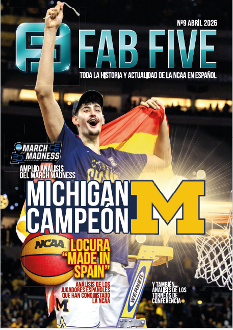 Fab Five Magazine tweet media