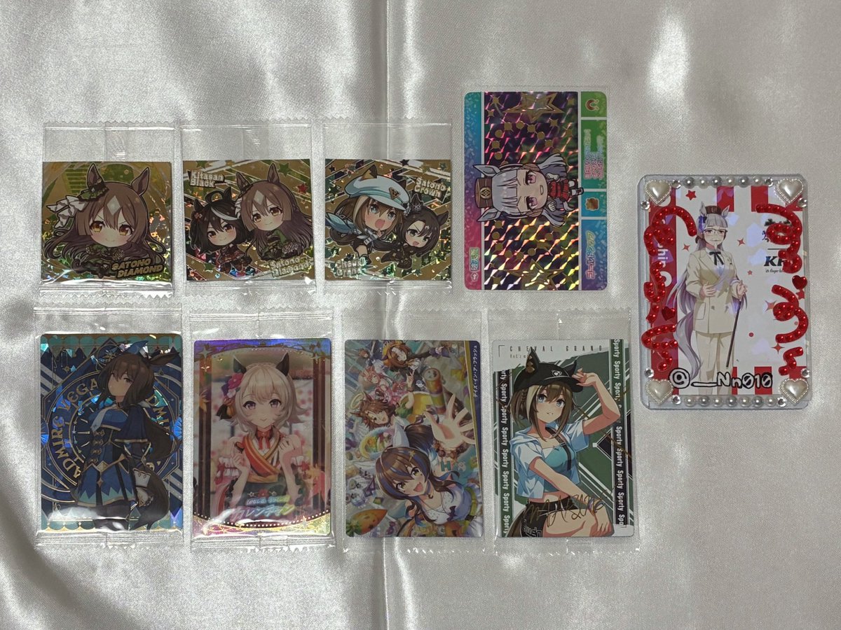 埜乃🌻ツイフィあり tweet media