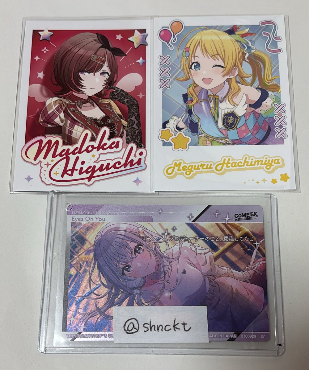 Ks(ケーエス) tweet media