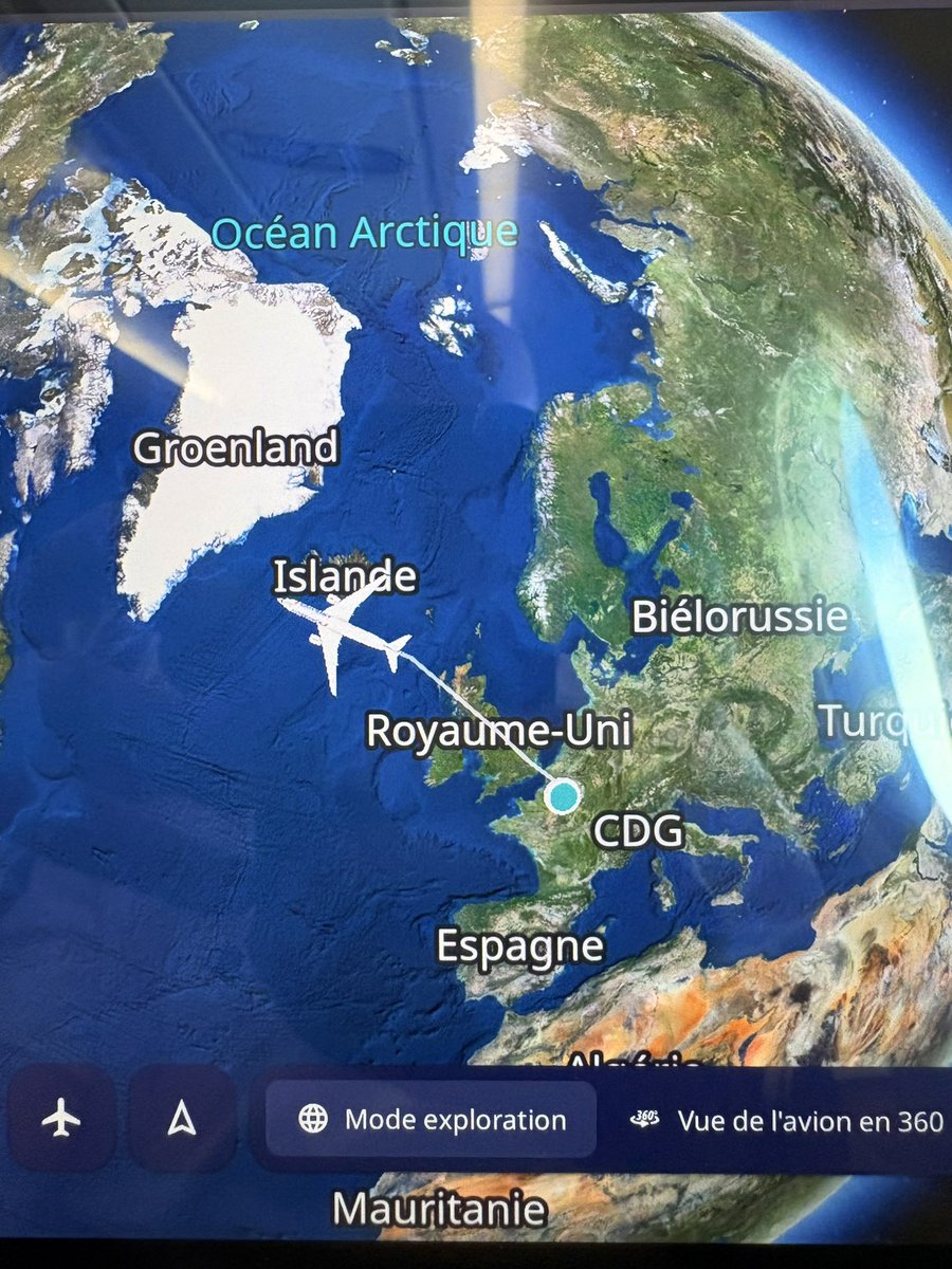 Arnaud Gaulupeau 🛫 tweet media