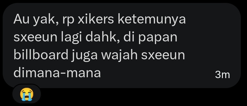 xikers PARK SEEUN. tweet media