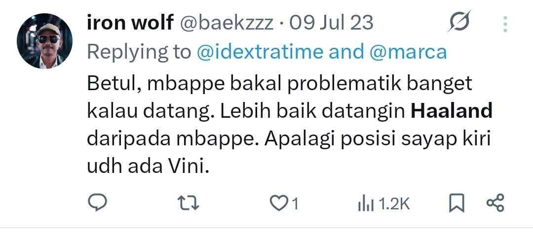 iron wolf tweet media