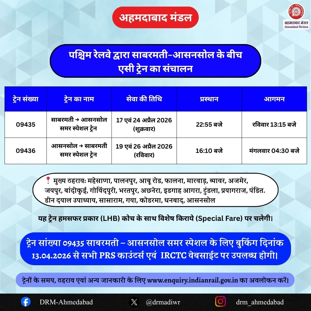 Ahmedabad Junction tweet media