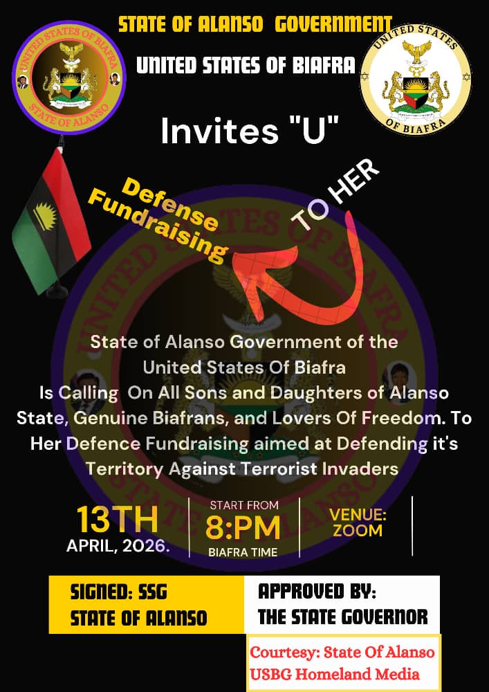 Okanumee Uchechukwu tweet media