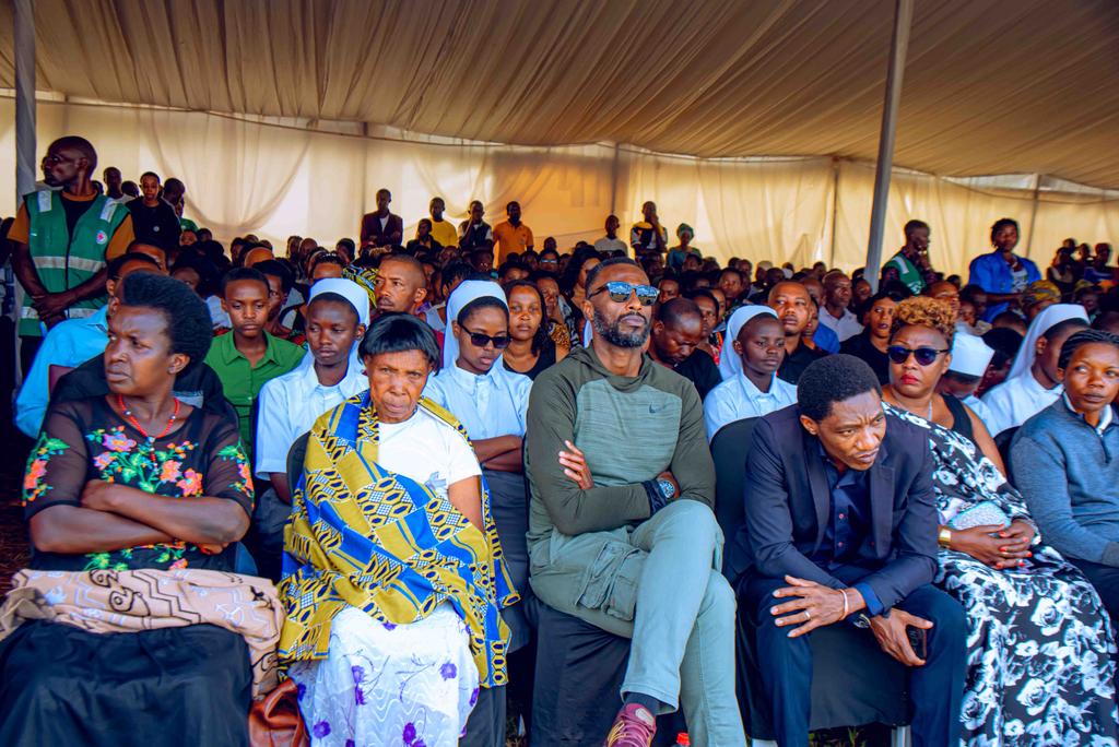 Ngoma District tweet media