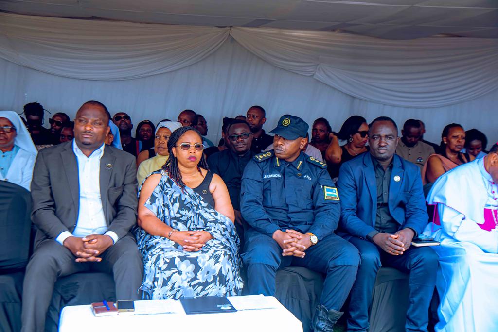 Ngoma District tweet media