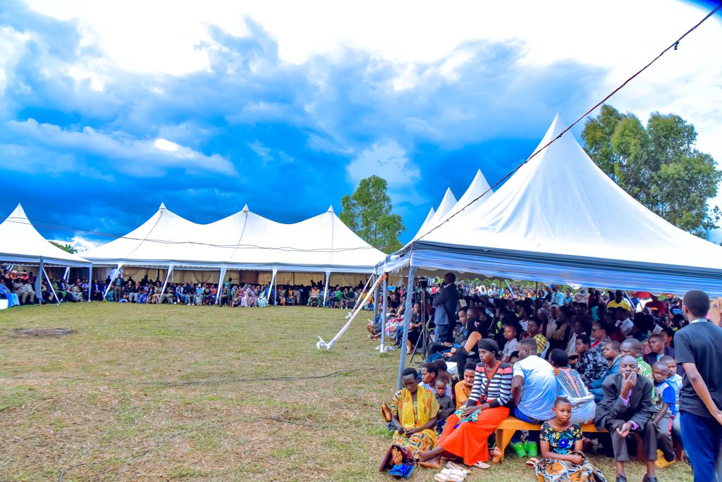 Ngoma District tweet media