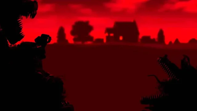 Nightmare 🍉 tweet media