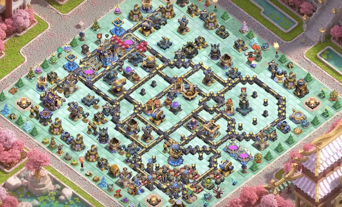 Mohamad84243126's tweet image. TH18 PUSH BASES🔥

1-🔥 link.clashofclans.com/en?action=Open…

2-🔥 link.clashofclans.com/en?action=Open…

#clashofclans #coc #th18 
#warbase #legendbase