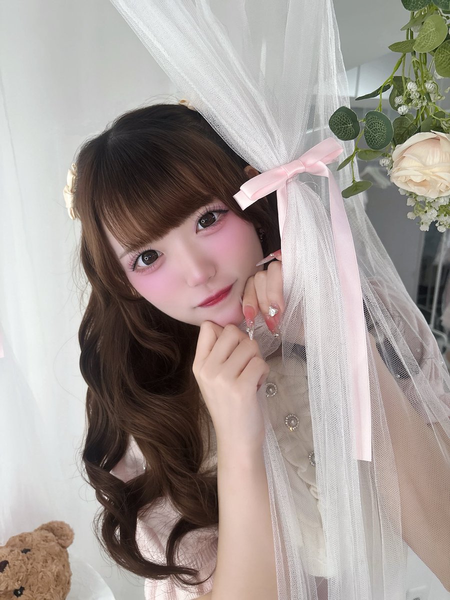 猫音もも tweet media