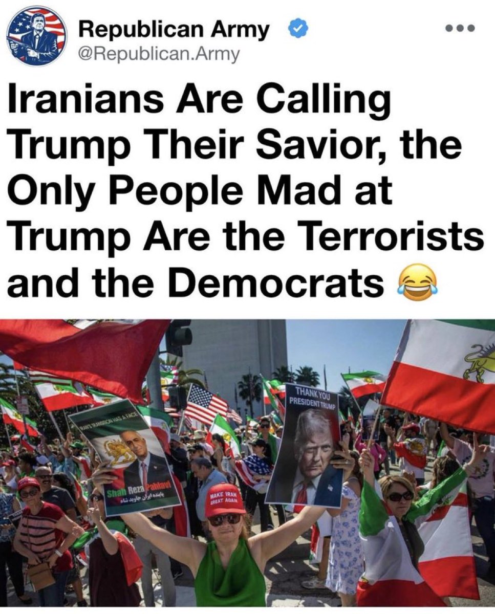 1Gramcracker's tweet photo. @TinoBorges007 @MAGAVoice @GOP @TrumpDailyPosts @MAGAPosts https://t.co/Hn7MIgAHIc