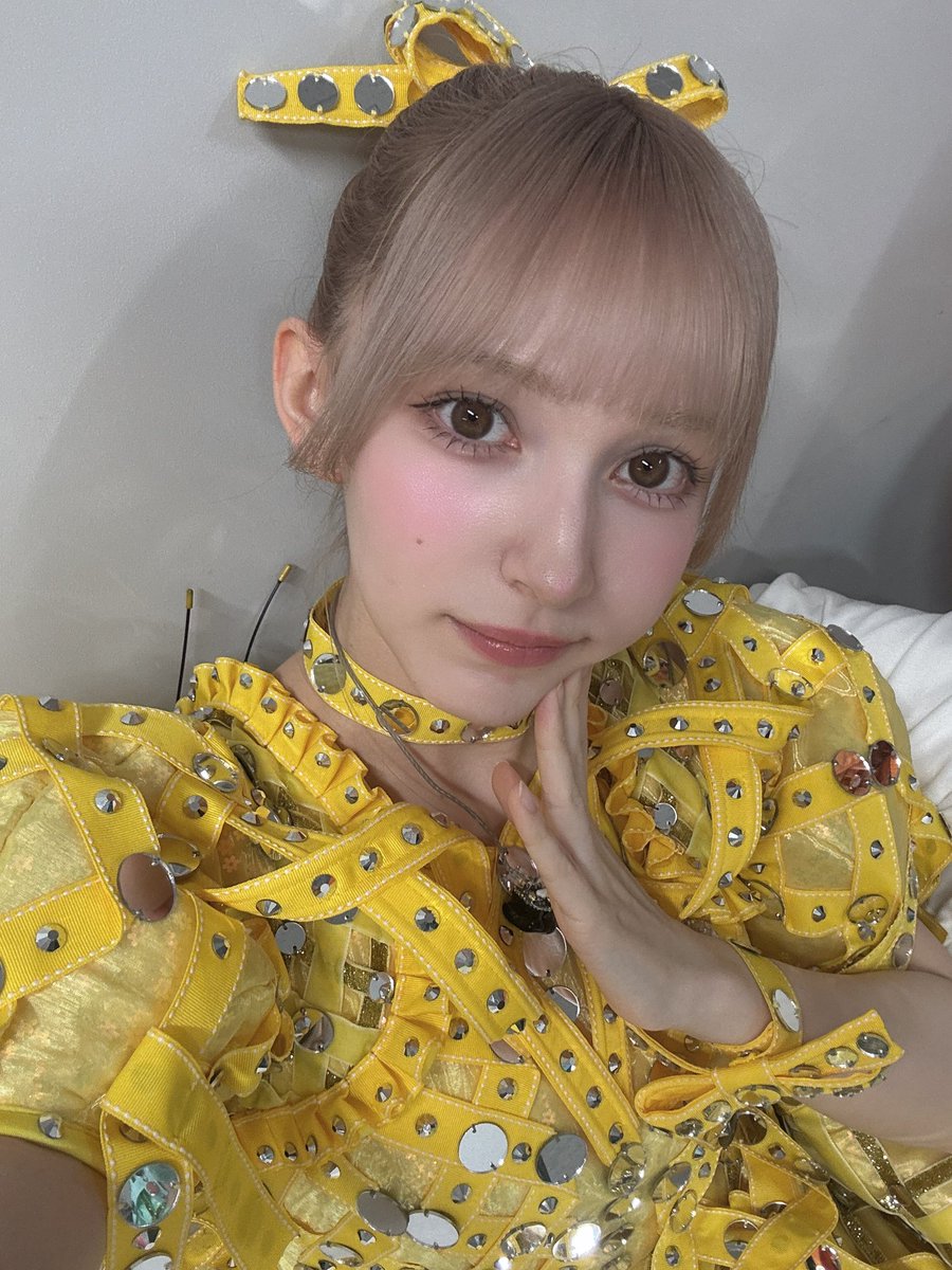 早瀬ノエル(FRUITS ZIPPER) tweet media