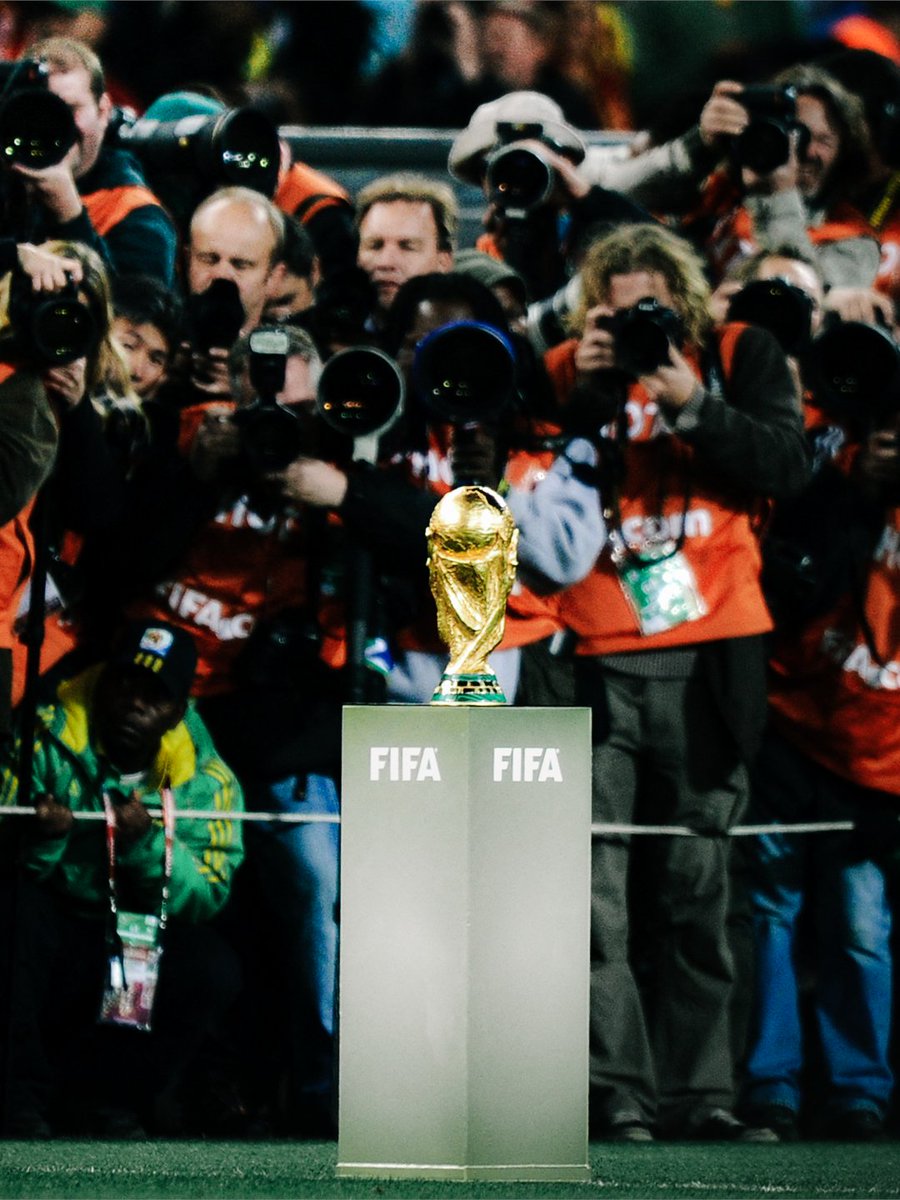 Copa Mundial FIFA 🏆 tweet media