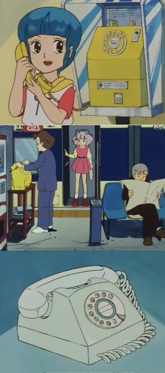 魔法の姉妹ルルットリリィ 第2話 ツイート画像 1