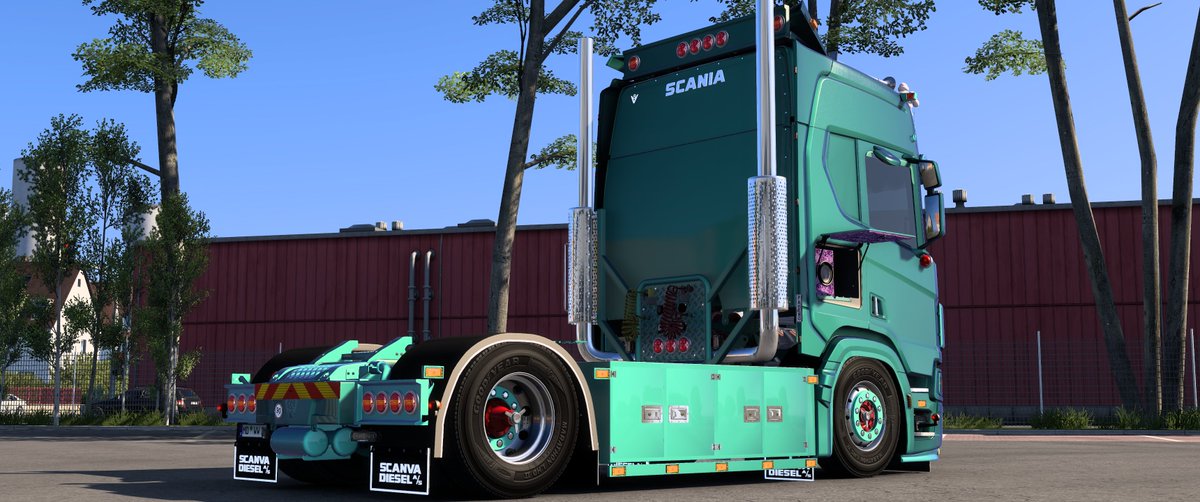 wc007mods's tweet photo. another new old skool #worldmods #custom #ets2mods #ets2 #EuroTruckSimulator2 #eurotrucksimulator2mods #scs #scssoftware #game #simulator #oniline #virtual #scania #truck #mods #BestCommunityEver #style #v8 #king #power #truck #worldmods #goinstyle #onlywayisdutch #back #knippie https://t.co/M9c68MBw4q