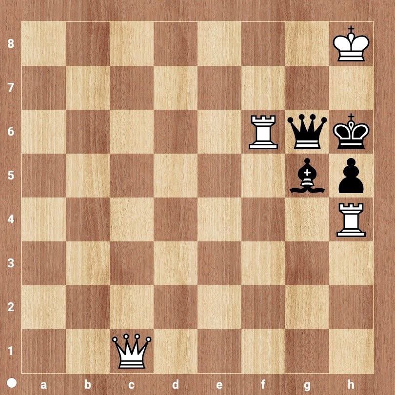 Chess Master tweet media