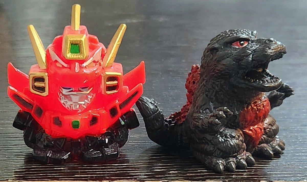 ミオカン tweet media