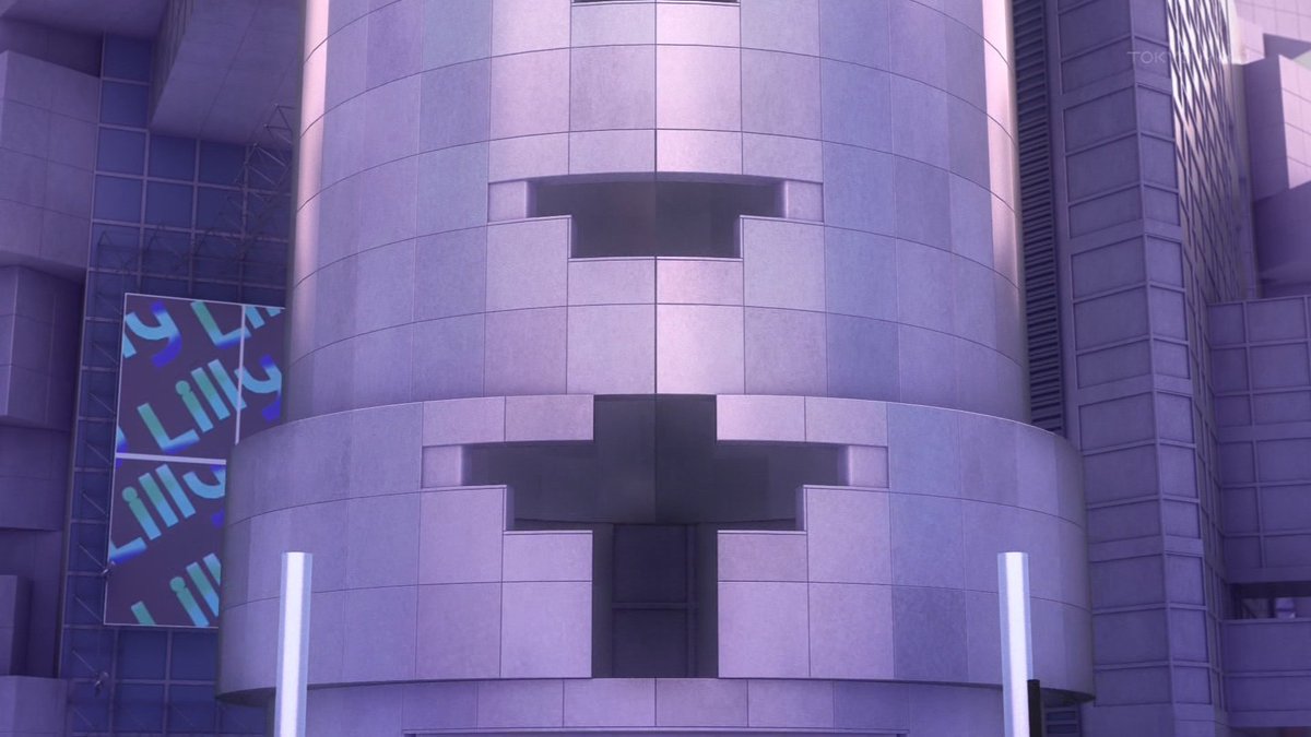 魔法の姉妹ルルットリリィ 第2話 ツイート画像 1