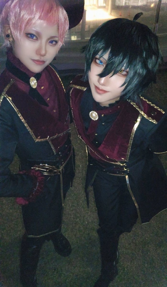 百合原 ゆに▷▶5/17ﾋﾞﾋﾞｺｽ tweet media