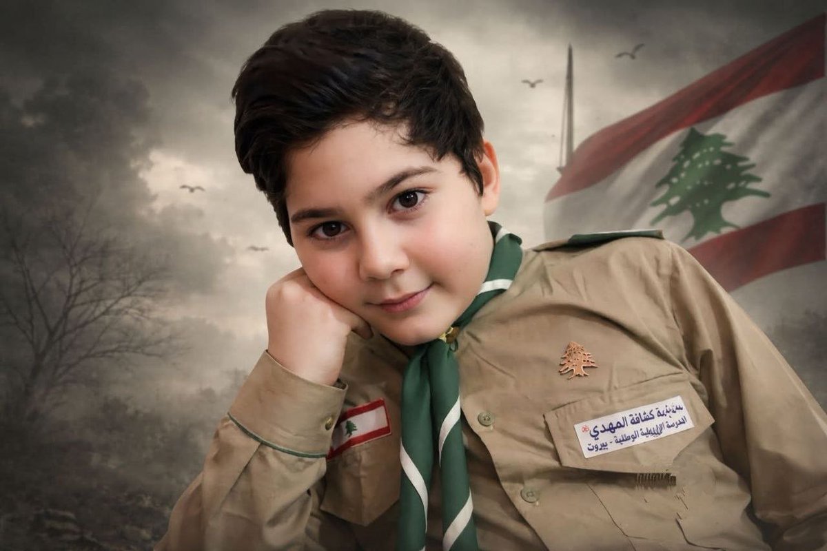 Hala Jaber tweet media
