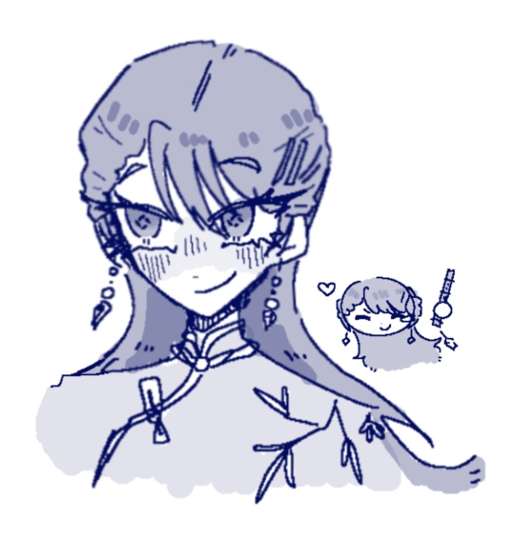 벌레컷쌥쌥이 tweet media