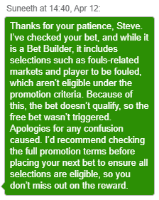 Steve Bratt tweet media