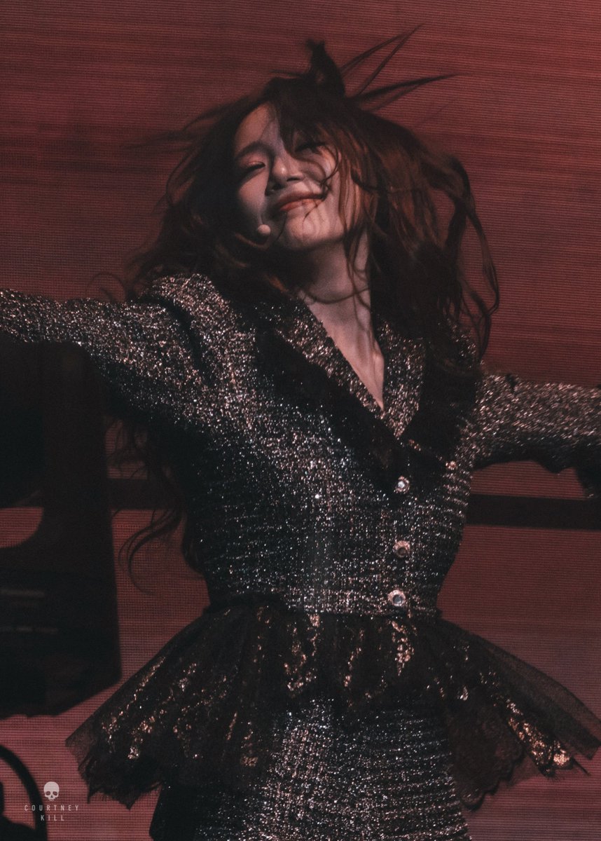 [🎰] JiU no evento We Bridge Festival em Las Vegas (21/04/2023)!  

#JiU #Dreamcatcher #드림캐쳐 <a href="/hf_dreamcatcher/">드림캐쳐 Dreamcatcher</a> 

© courtneykillx