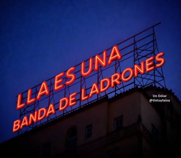 Un Dólar tweet media