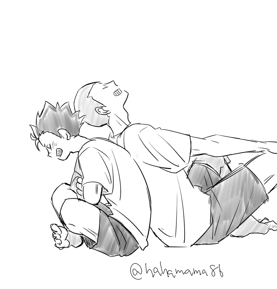 はま@5/6 東7 N24a tweet media