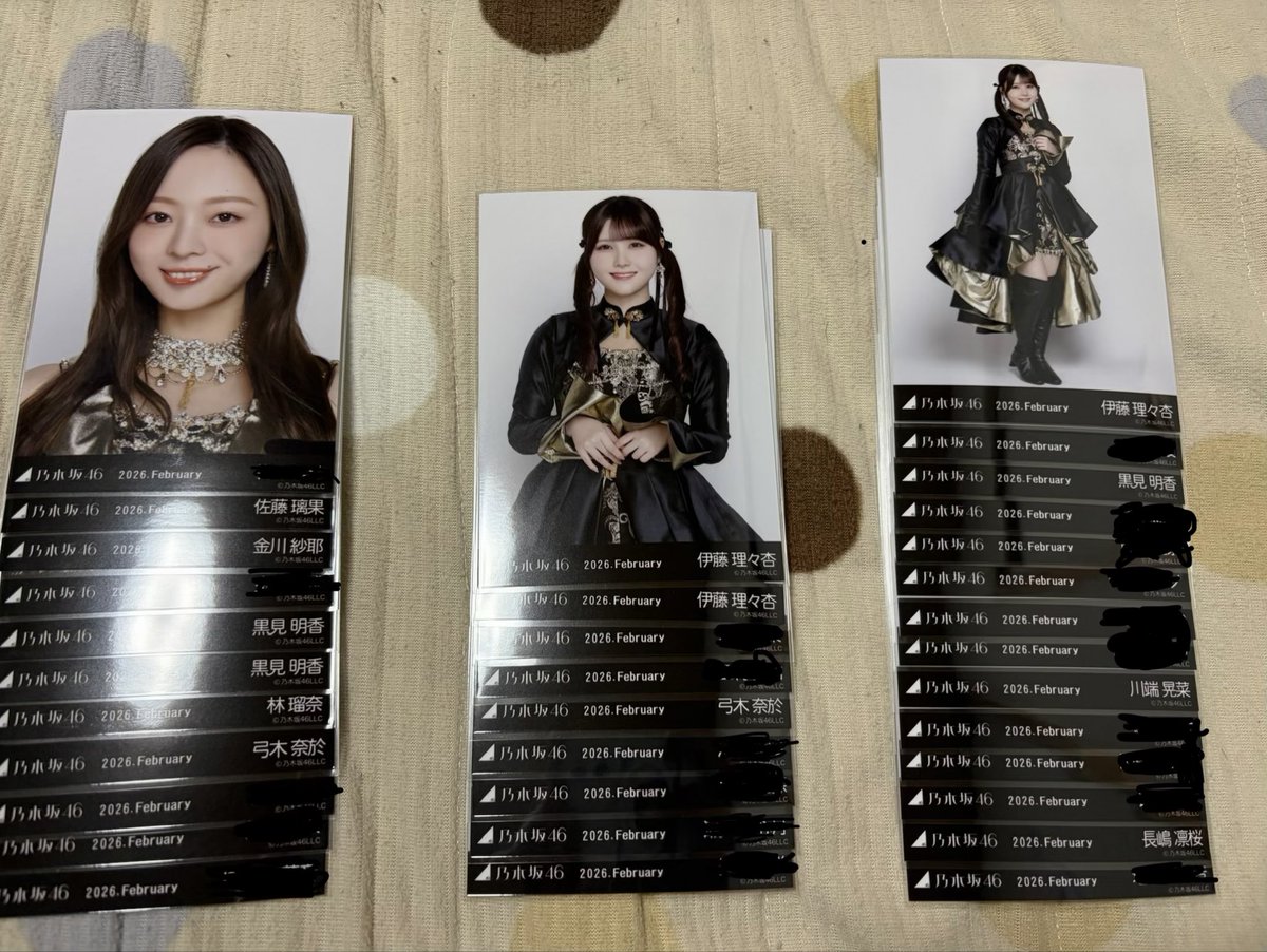 いおきち tweet media