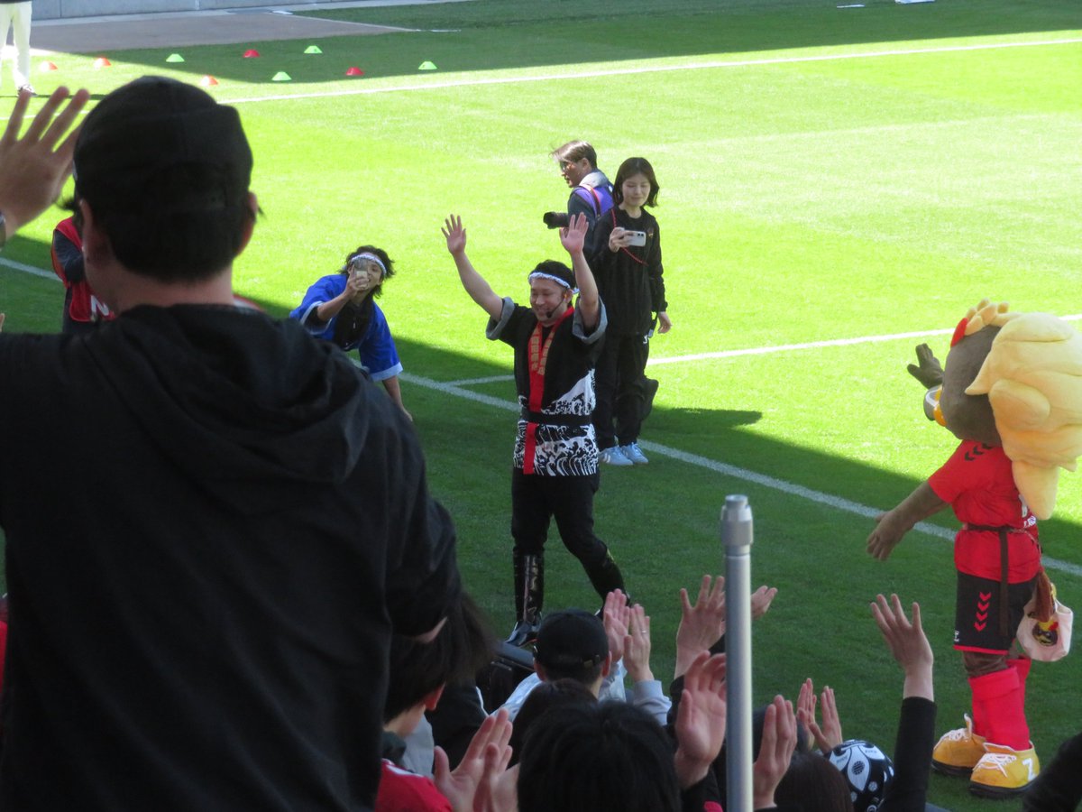 H O R I K E N tweet media