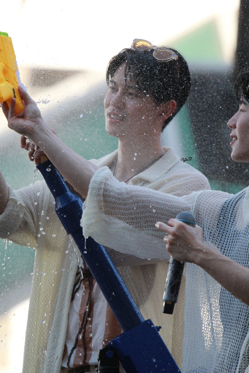 ꒰ Cr.Yin☺︎︎ ꒱ tweet media