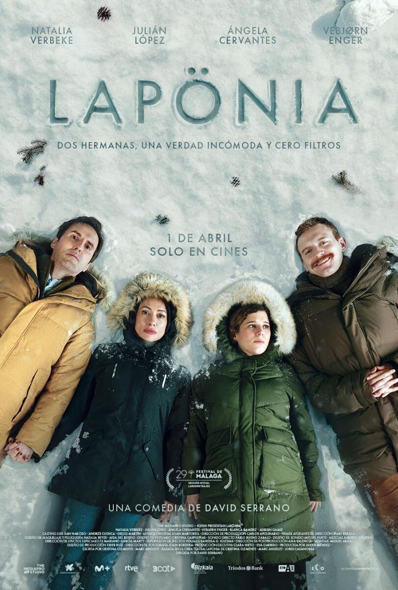 Pau_Lleixa's tweet photo. 🎬42/Adaptació al cinema d'una obra de teatre que ja em va fer riure molt fa uns anys a l'enyorat teatre Capitol. Una reflexió sobre les veritats, les mentides necessàries i les il·lusions dels infants, amb quatre molt bons intèrprets.
#JDPC https://t.co/6TM50rnpum