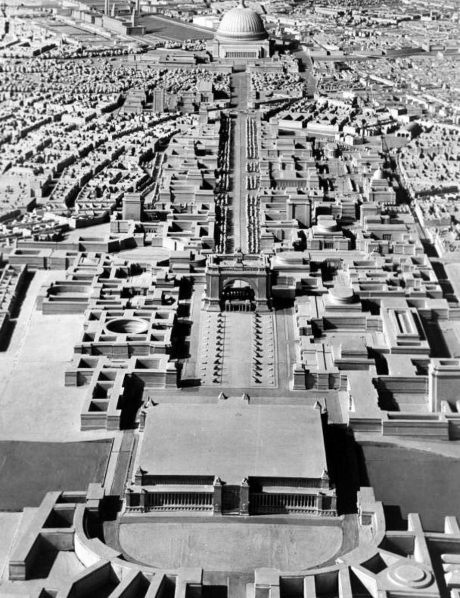 TheRumelian's tweet photo. how istanbul looked like before adnan menderes https://t.co/gl2yzgIpoV