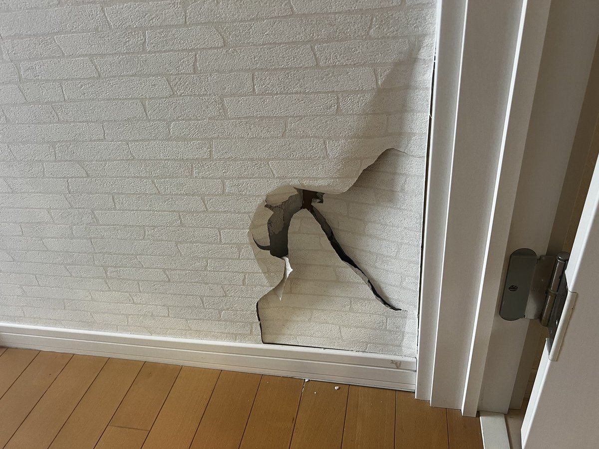 ごく☆つぶし tweet media