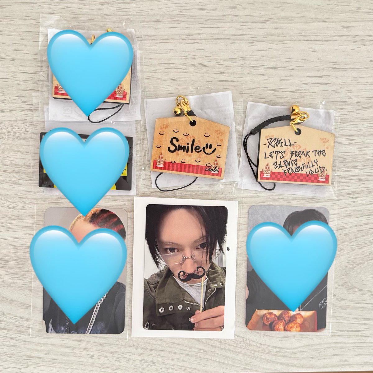 がぃちゃん tweet media