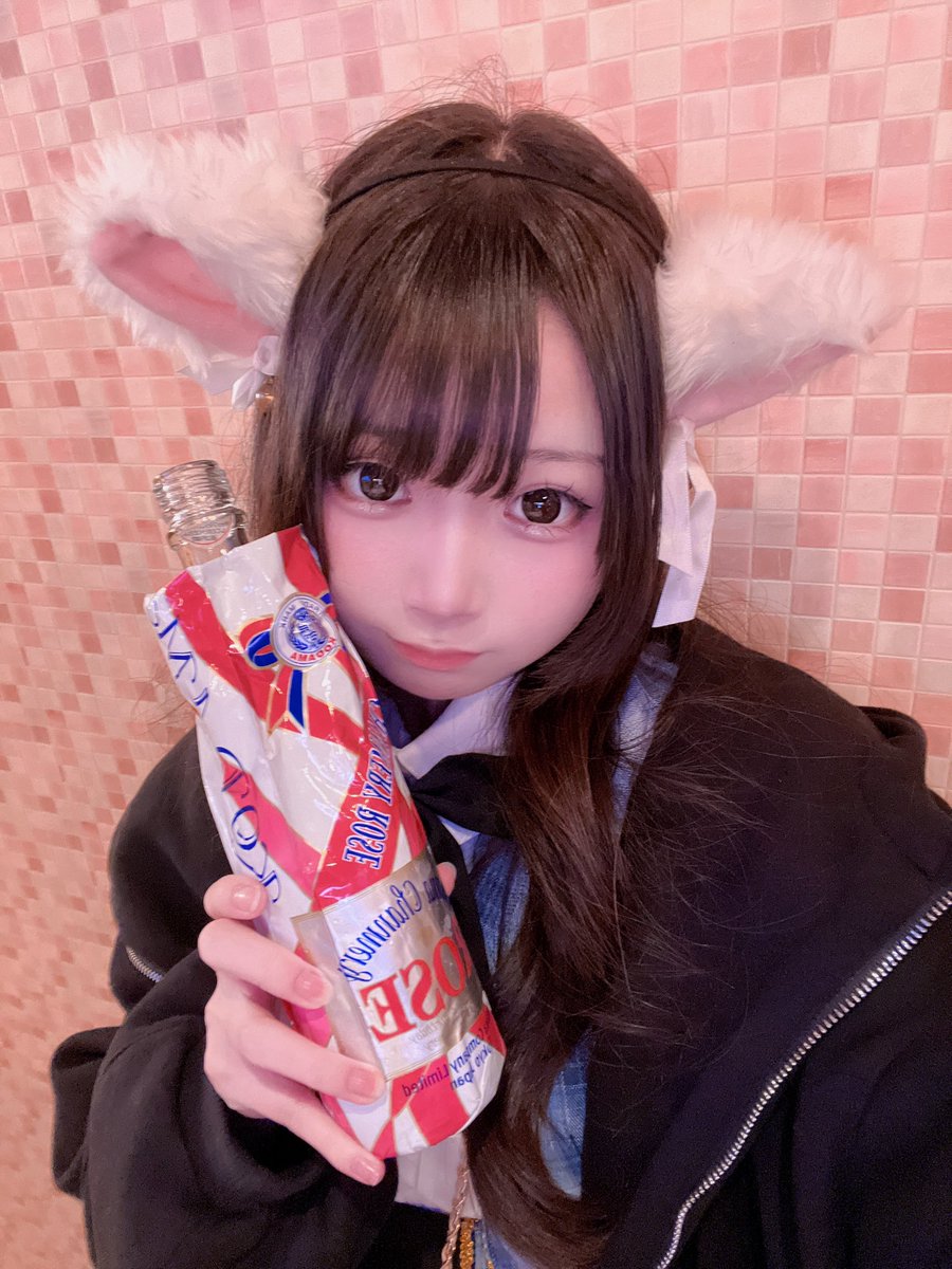 霧嶋 とうか tweet media
