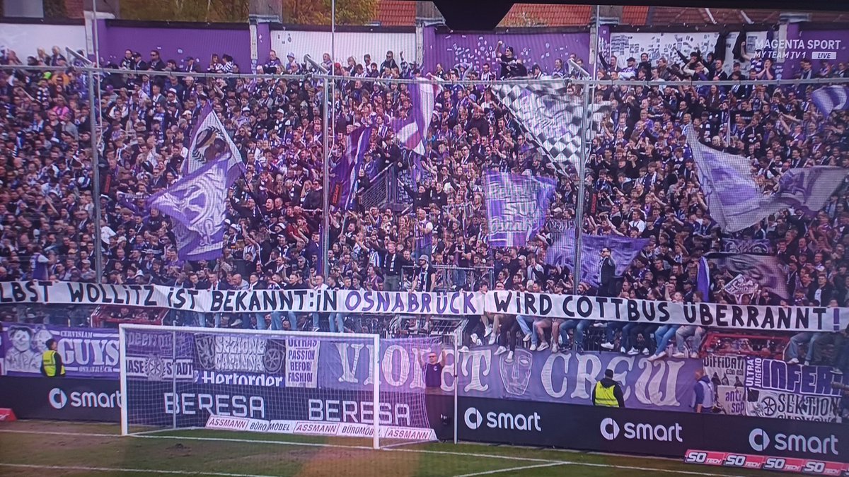 VfL Pictures That Go Hard tweet media