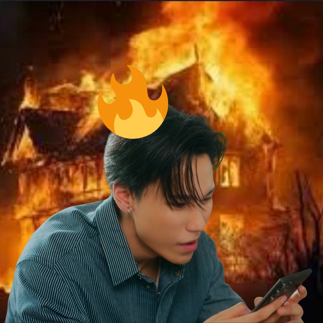 My Romance Scammer รักจริง หลังแต่ง tweet media