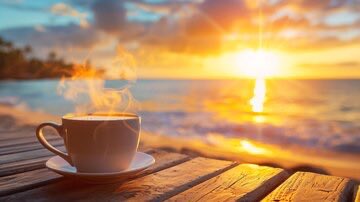 SteveHammActor's tweet image. Good Sunday morning #Xverse 😊☕️
Hope your weekend is going well…

52° and partly cloudy to start for us in N Ohio. 
Forecast to hit 74° 👍

This morning has me reflecting a bit on my journey—and how everything connects.

From flying helicopters in the Army… to EMS… to