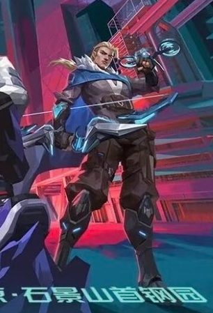 ✲ тнє нυηтєя ✲ tweet media