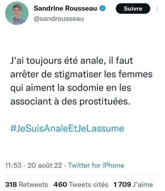 Je Suis l'Unique🇲🇫 tweet media